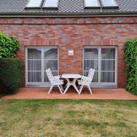 Ferienwohnung Traumurlaub Eine Maisonettwohnung Mit 2 Baedern Dewichow Eksteriør billede