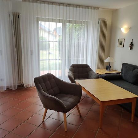 Ferienwohnung Traumurlaub Eine Maisonettwohnung Mit 2 Baedern Dewichow Eksteriør billede