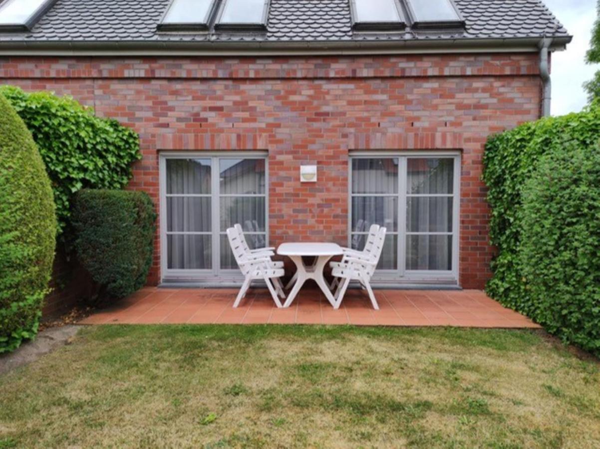 Ferienwohnung Traumurlaub Eine Maisonettwohnung Mit 2 Baedern Dewichow Eksteriør billede