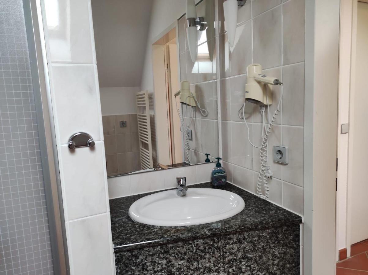 Ferienwohnung Traumurlaub Eine Maisonettwohnung Mit 2 Baedern Dewichow Eksteriør billede