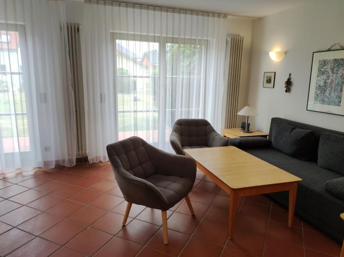 Ferienwohnung Traumurlaub Eine Maisonettwohnung Mit 2 Baedern Dewichow Eksteriør billede