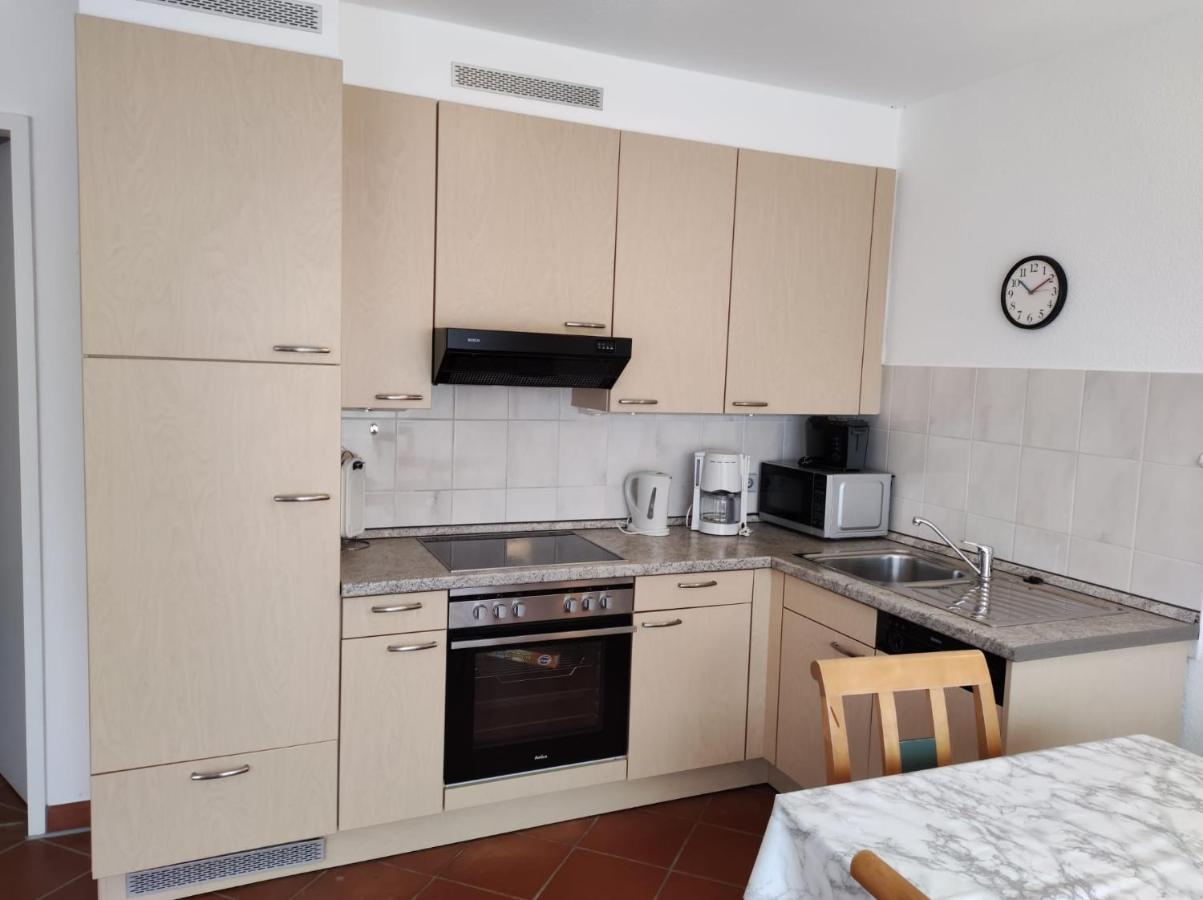 Ferienwohnung Traumurlaub Eine Maisonettwohnung Mit 2 Baedern Dewichow Eksteriør billede