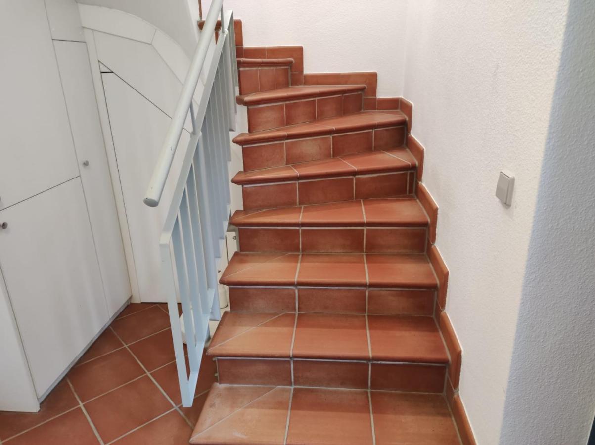 Ferienwohnung Traumurlaub Eine Maisonettwohnung Mit 2 Baedern Dewichow Eksteriør billede
