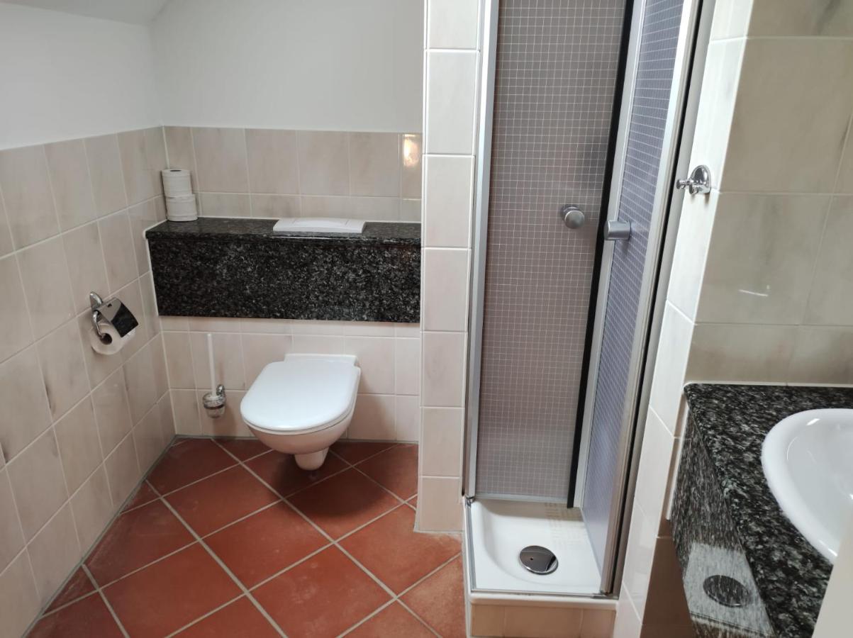 Ferienwohnung Traumurlaub Eine Maisonettwohnung Mit 2 Baedern Dewichow Eksteriør billede