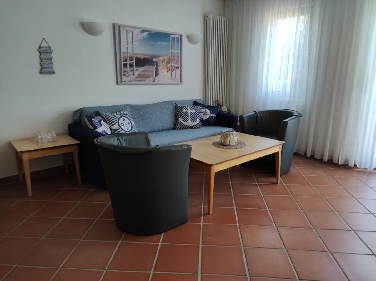 Ferienwohnung Traumurlaub Eine Maisonettwohnung Mit 2 Baedern Dewichow Eksteriør billede