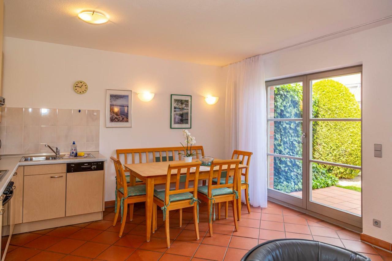 Ferienwohnung Traumurlaub Eine Maisonettwohnung Mit 2 Baedern Dewichow Eksteriør billede