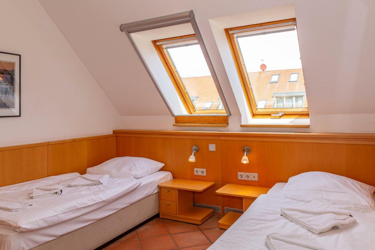 Ferienwohnung Traumurlaub Eine Maisonettwohnung Mit 2 Baedern Dewichow Eksteriør billede