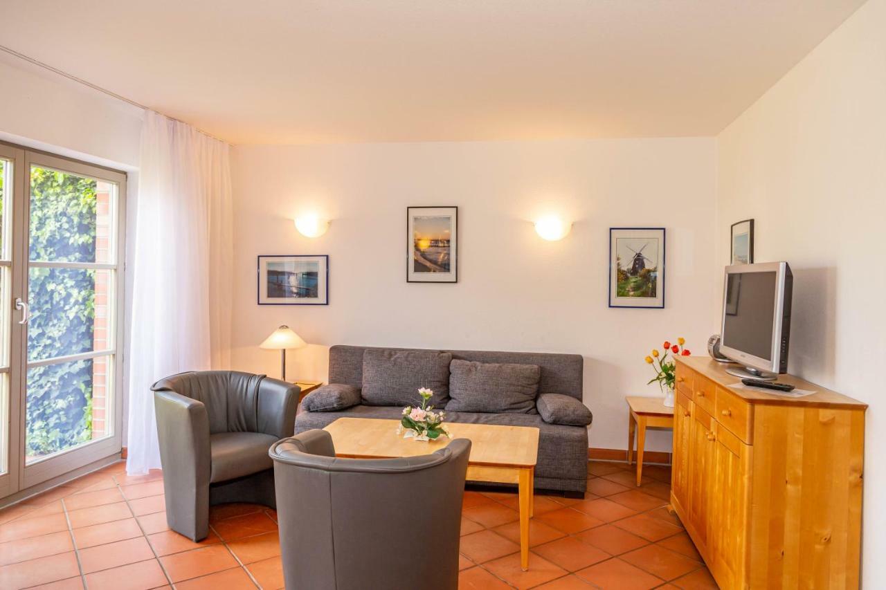 Ferienwohnung Traumurlaub Eine Maisonettwohnung Mit 2 Baedern Dewichow Eksteriør billede