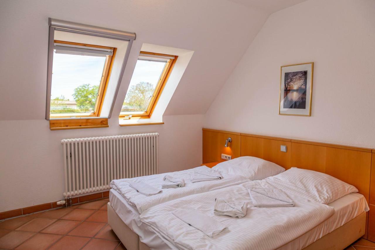 Ferienwohnung Traumurlaub Eine Maisonettwohnung Mit 2 Baedern Dewichow Eksteriør billede